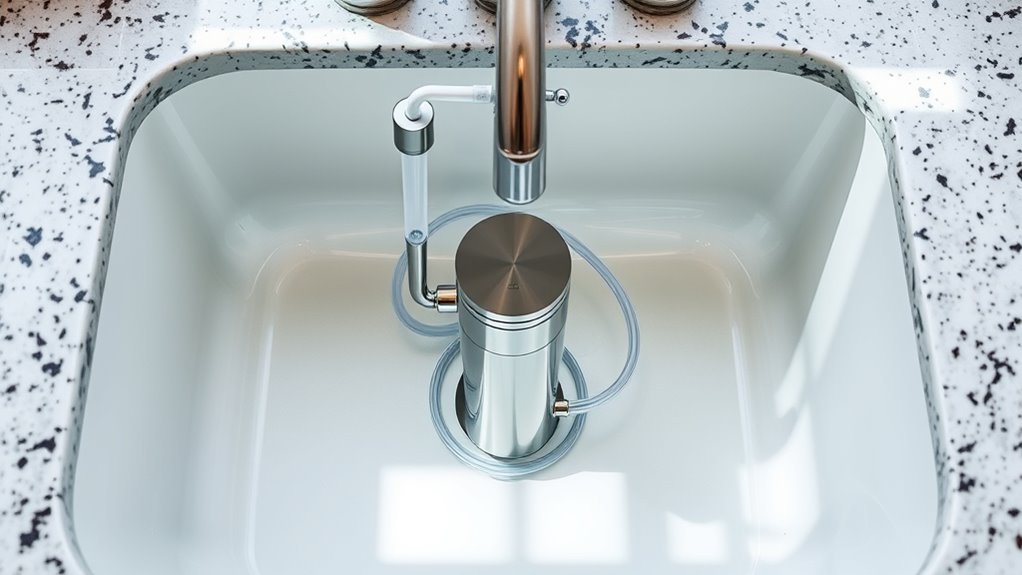 key factors for filter selection