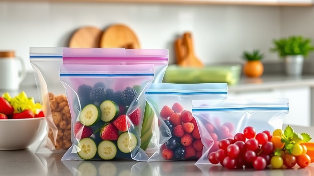 key factors for selection