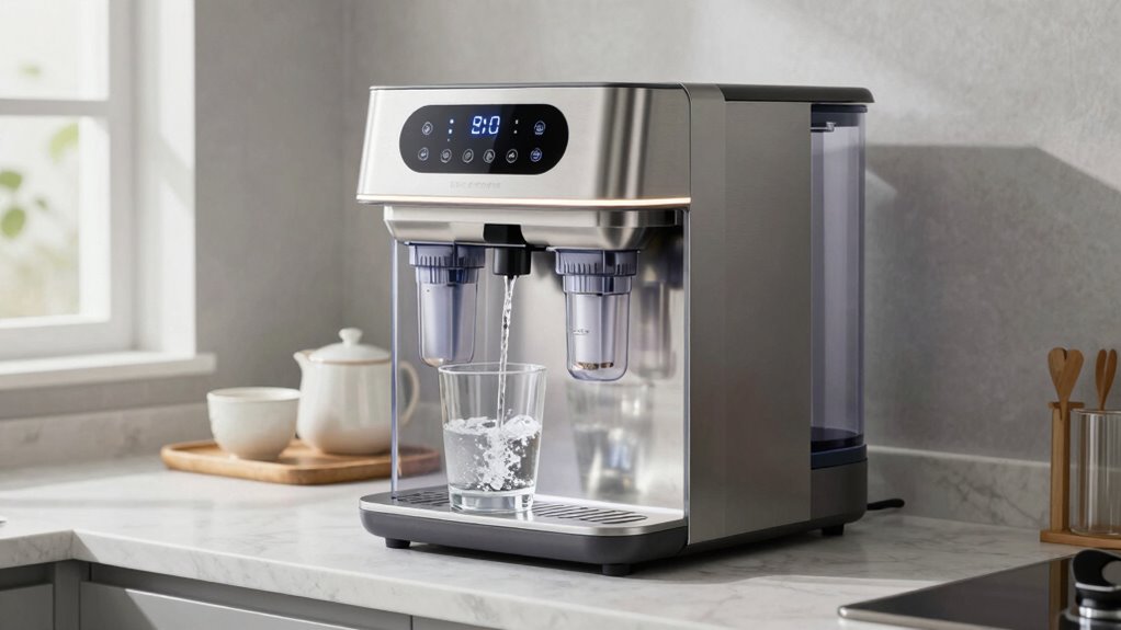 key factors in ro systems