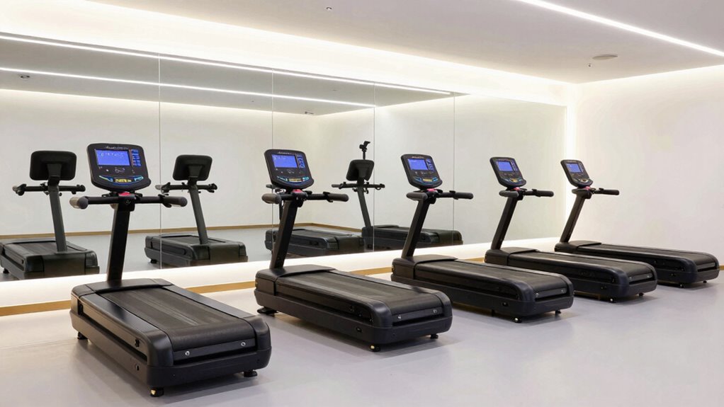 key features for selection