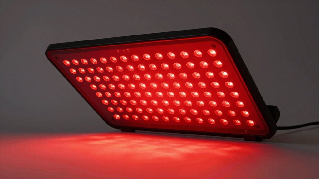 key features for selection