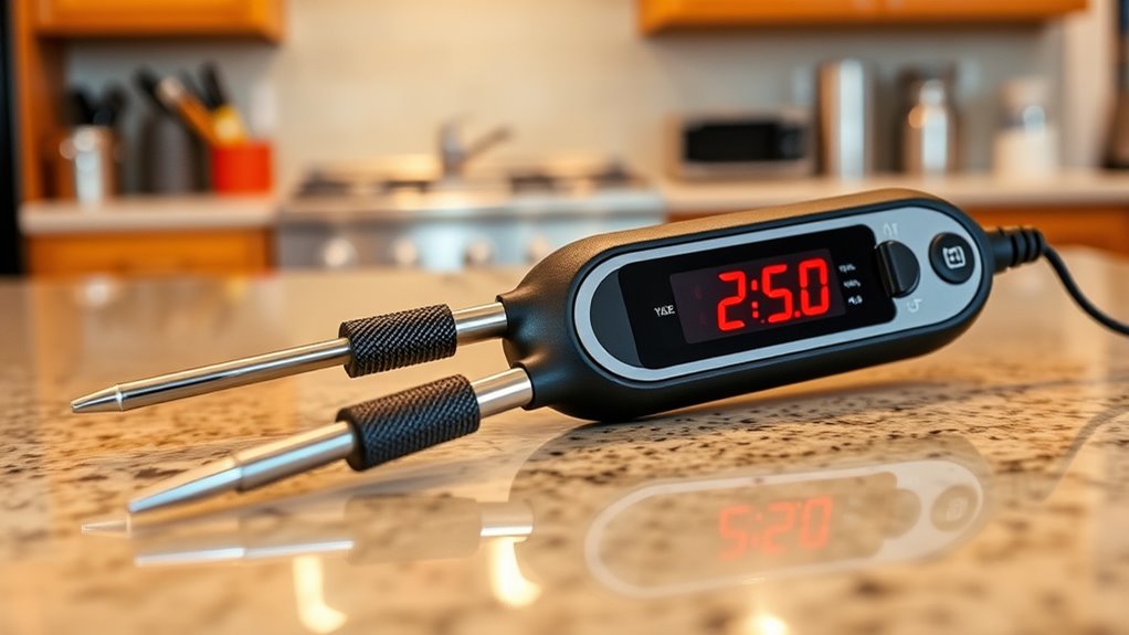 key selection considerations