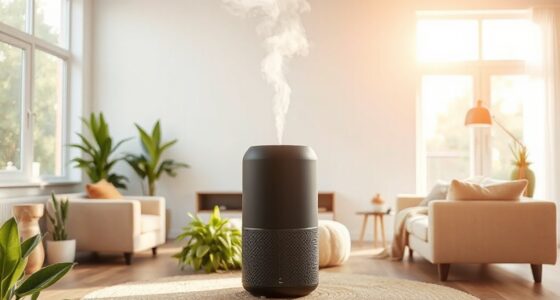 large room humidifier list
