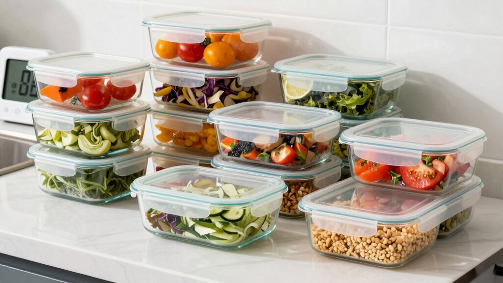 limit food danger zone