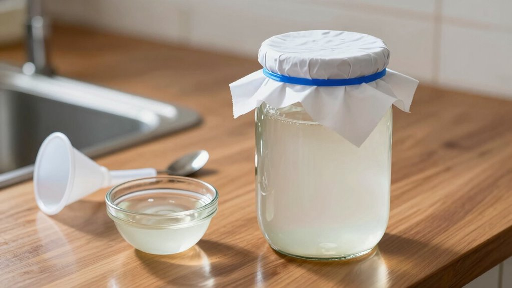 maintain clean mold free environment