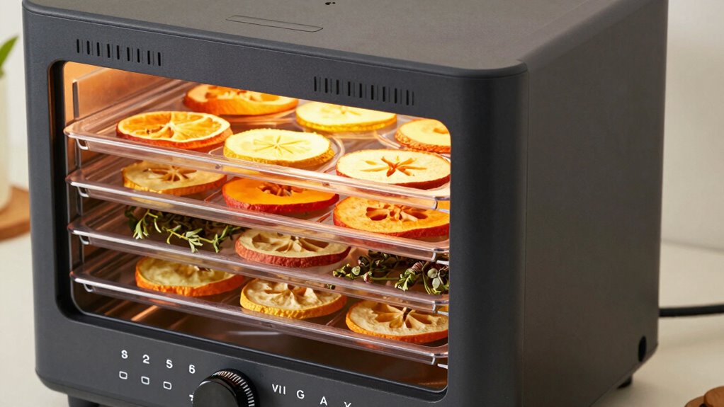 maintain equipment for quality