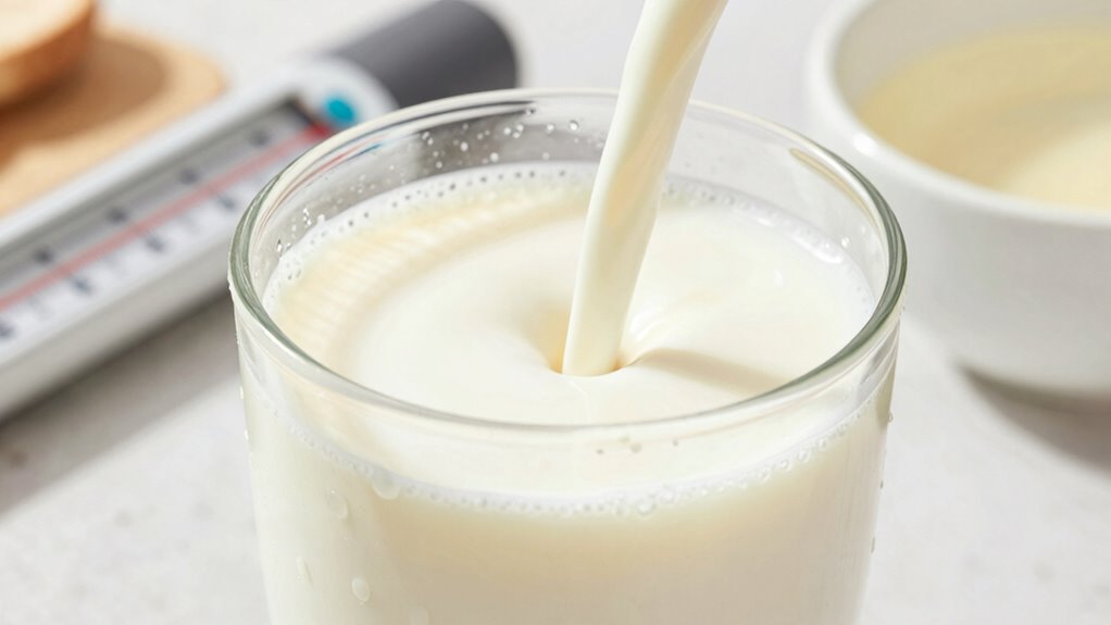 maintain low steady heat