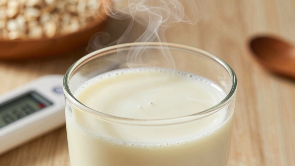 maintain precise temperature control