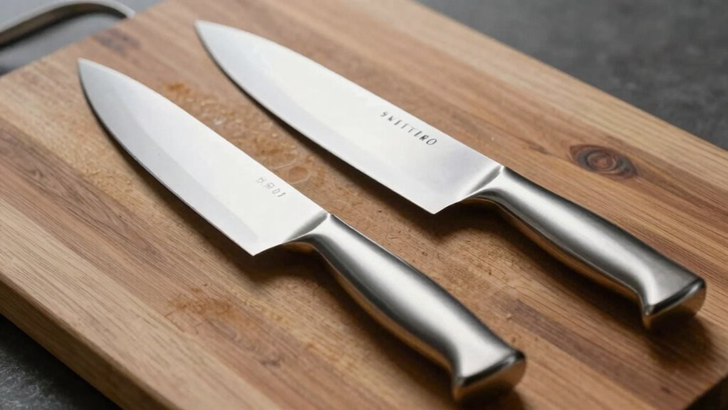 maintain sharpen store oil