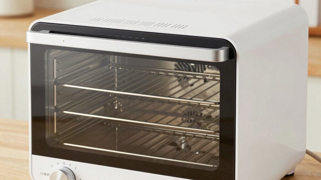 maintain temperature and humidity