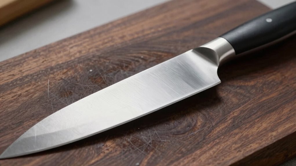 match steel hardness to usage