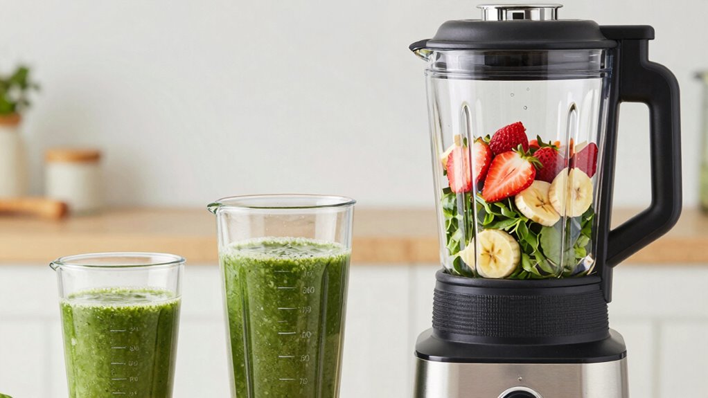 matching jar size to needs