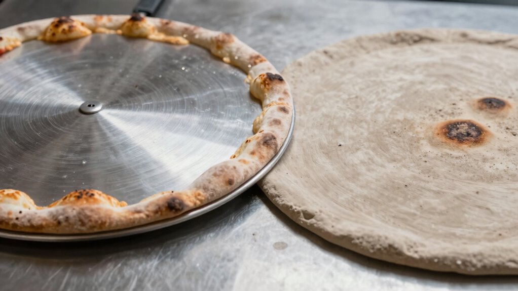 material heat transfer durability