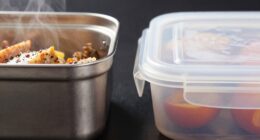 material impacts on flavor