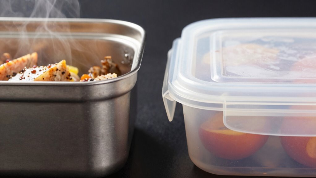 material impacts on flavor