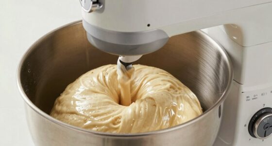 mixing timing mistakes