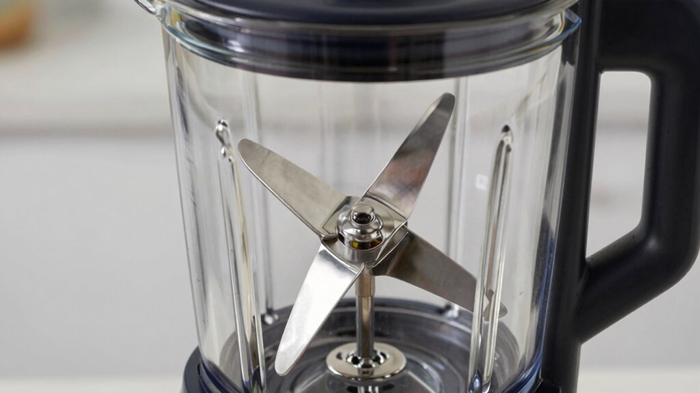 more blades not always better