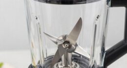 more blades not necessarily better