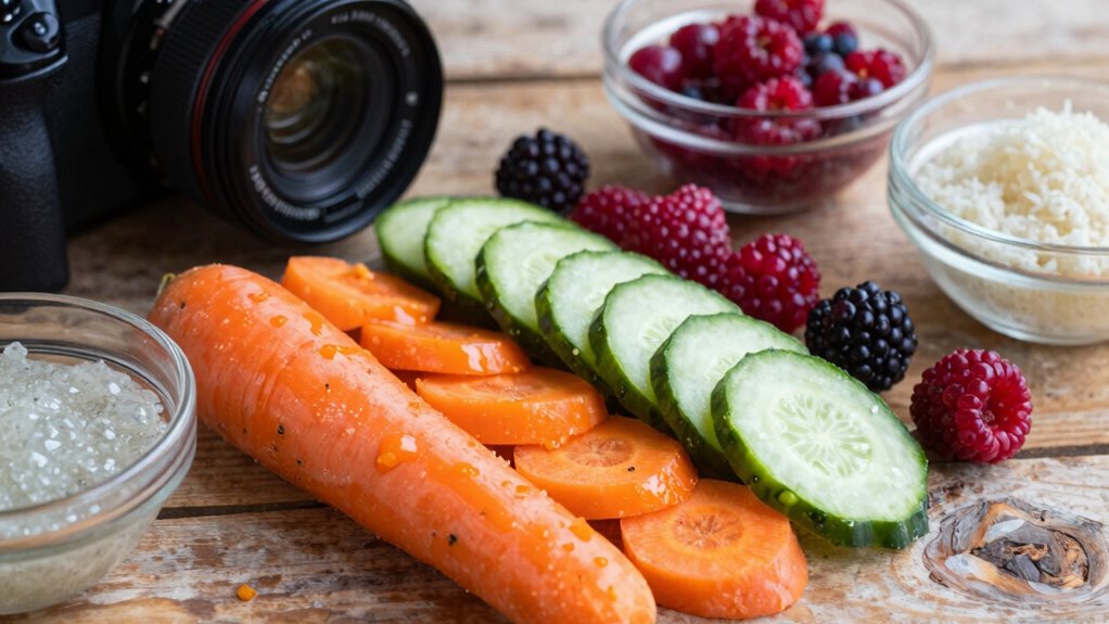 natural pulp skincare ideas