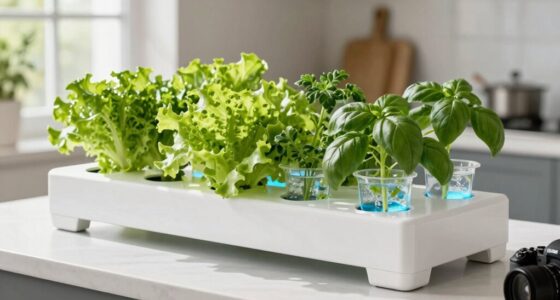 necessary conditions for success