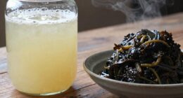 normal versus abnormal fermentation odors