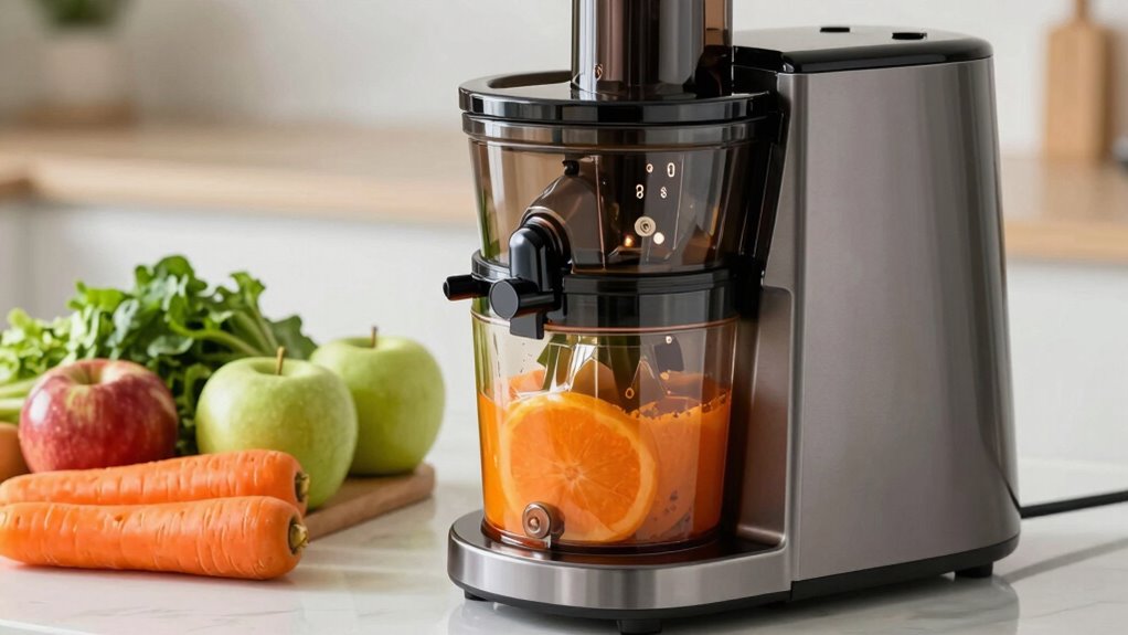 optimal juicing setup tips