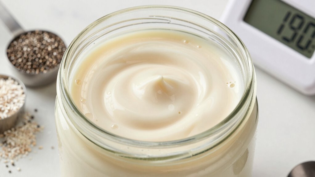 optimize fermentation and ingredients