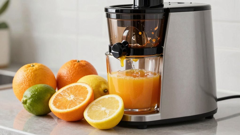 optimize juicing through proper techniques