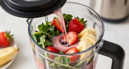 perfect blending cycle guide