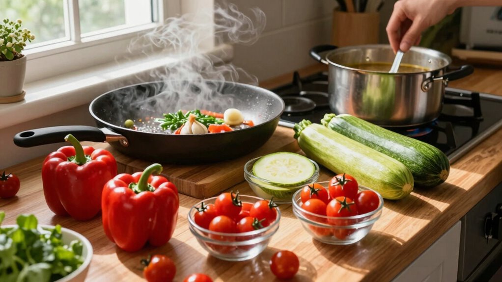 plan prepare simplify sustain