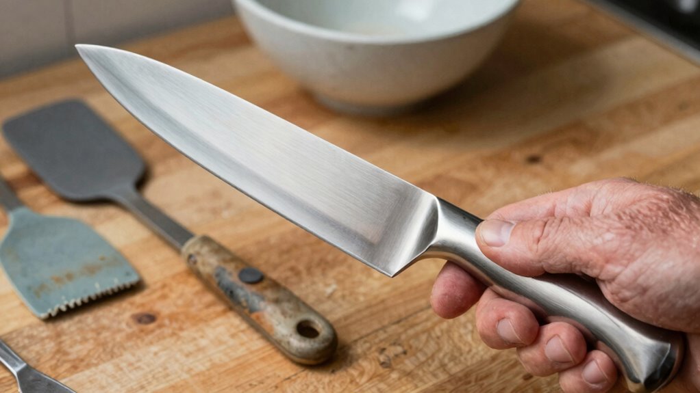 poor craftsmanship and cheap materials