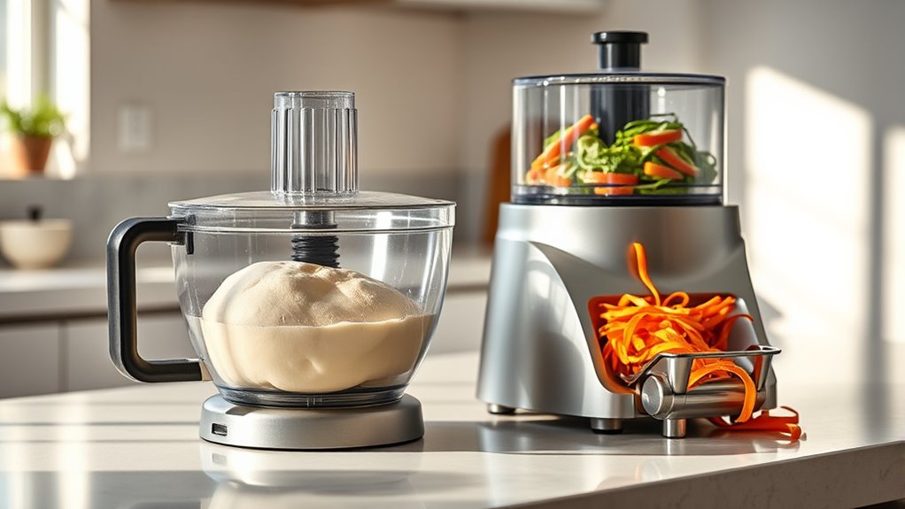 power blades capacity safety