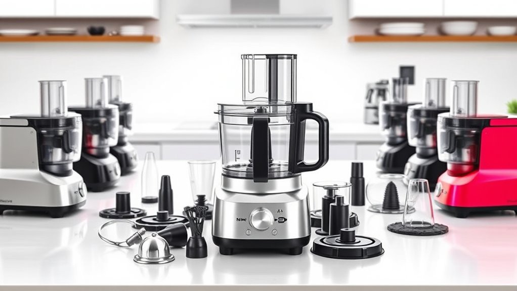 power capacity versatility safety