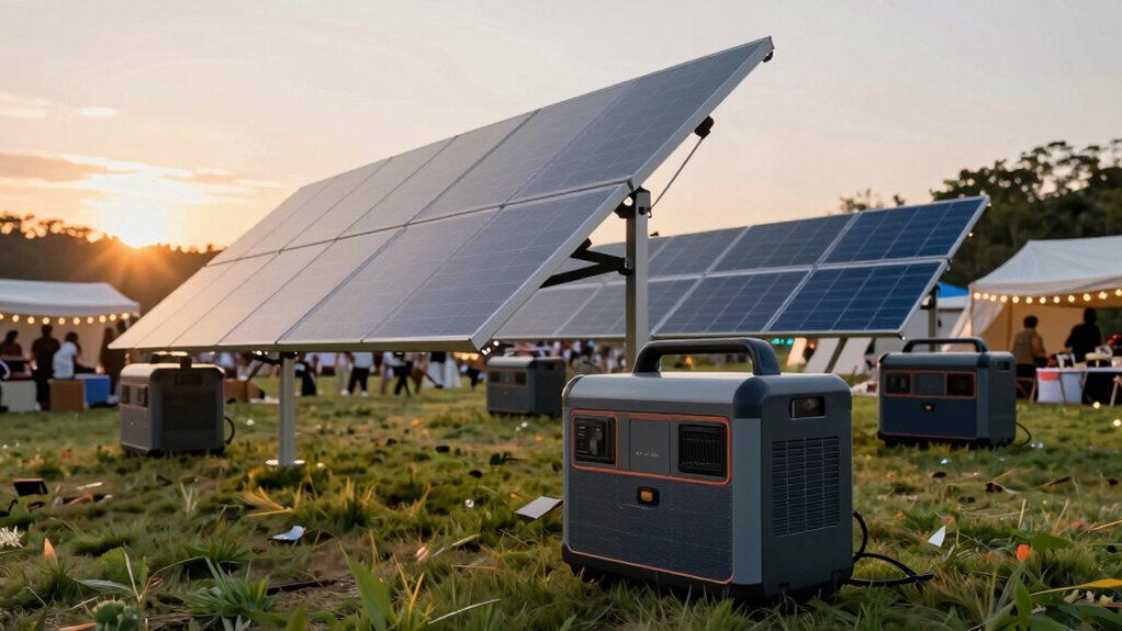 power portability durability compatibility