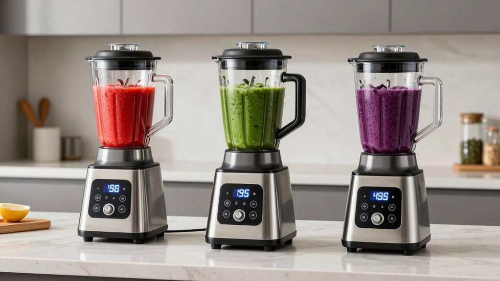 power size versatility durability