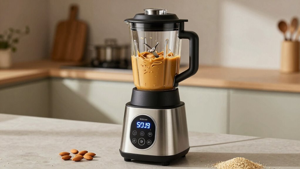 powerful durable blending essentials