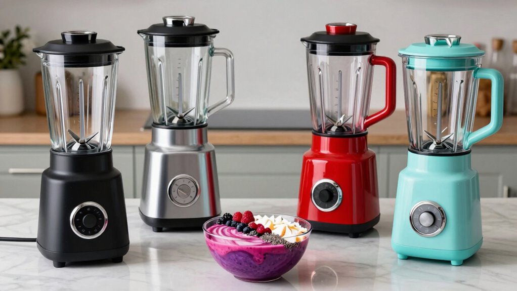 powerful durable easy clean compact