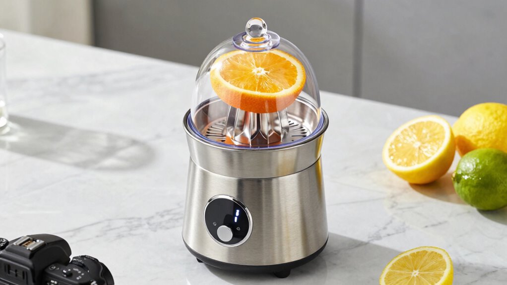 powerful efficient versatile easy clean