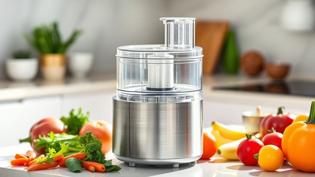 powerful safe versatile processor