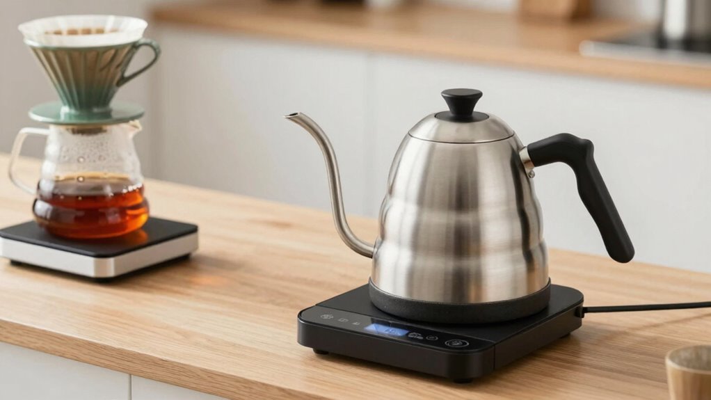 precise control and design