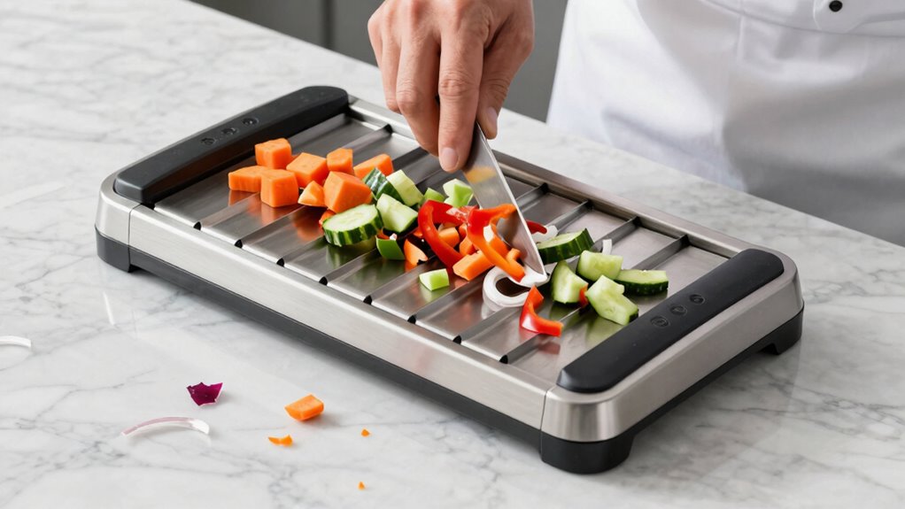 precise safe cutting tools