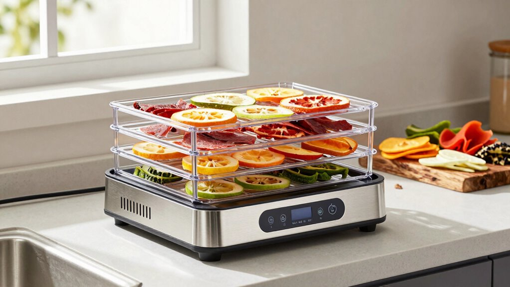 precise spacious even heat