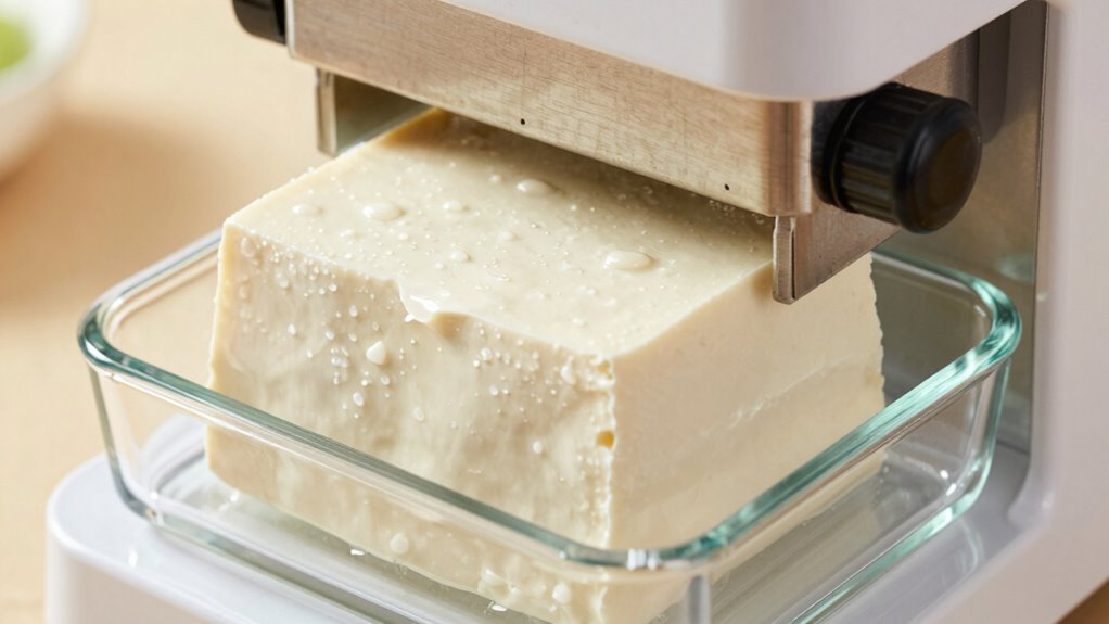 press marinate store properly