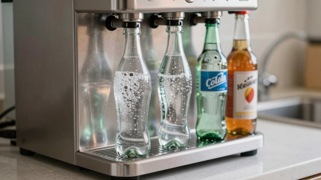 pressurize seal inject store