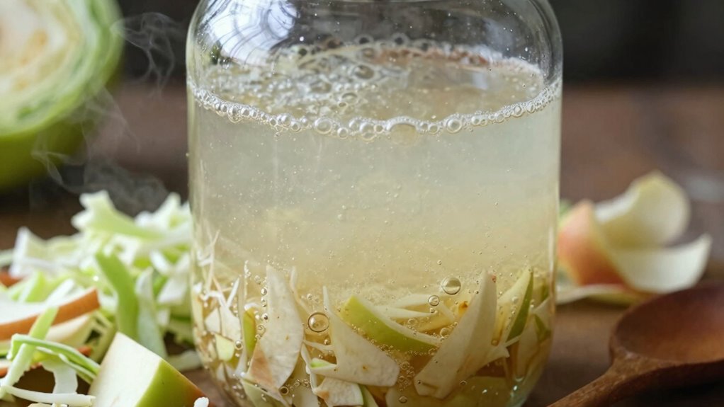 prevent fermentation odor issues