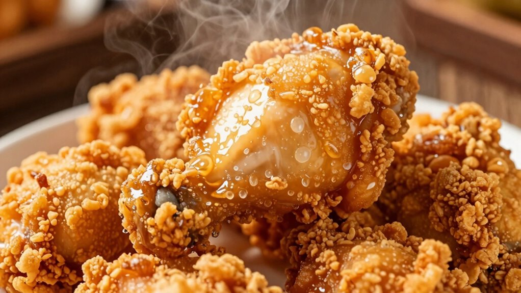 prevent overheating and container errors