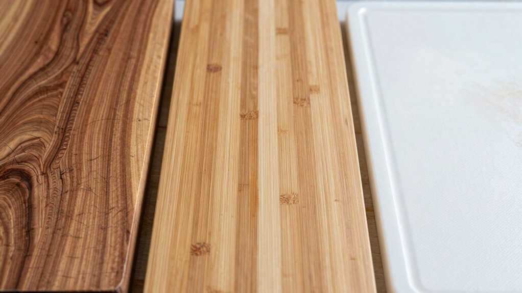 proper cutting board maintenance