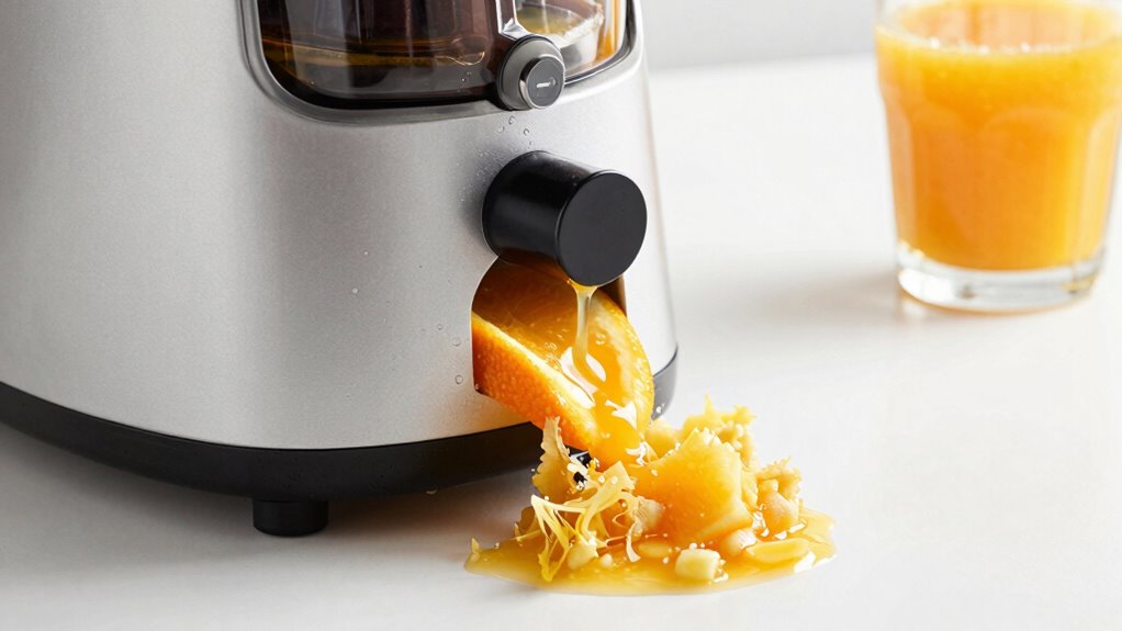 proper ingredient preparation important