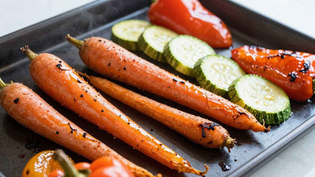 proper storage and reheating techniques
