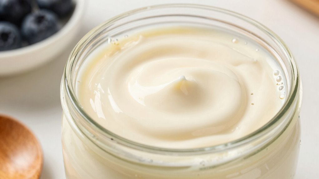 proper storage prolongs freshness